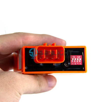 motorcycle replacement part xbcd-0003, product view 09