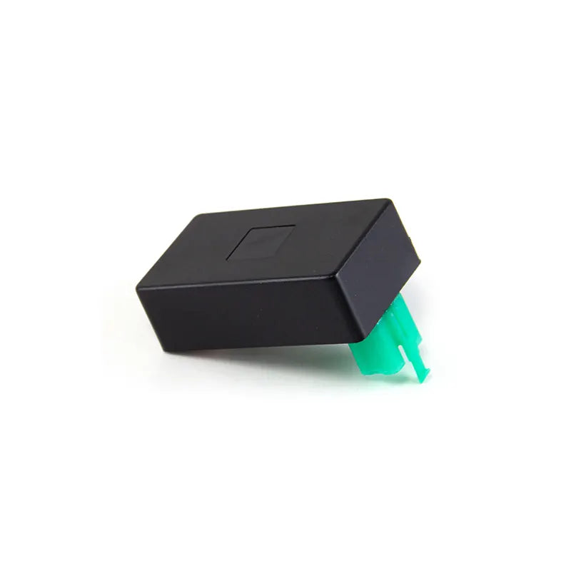 motorcycle replacement part xbcd-0024-110-dc, product view 02