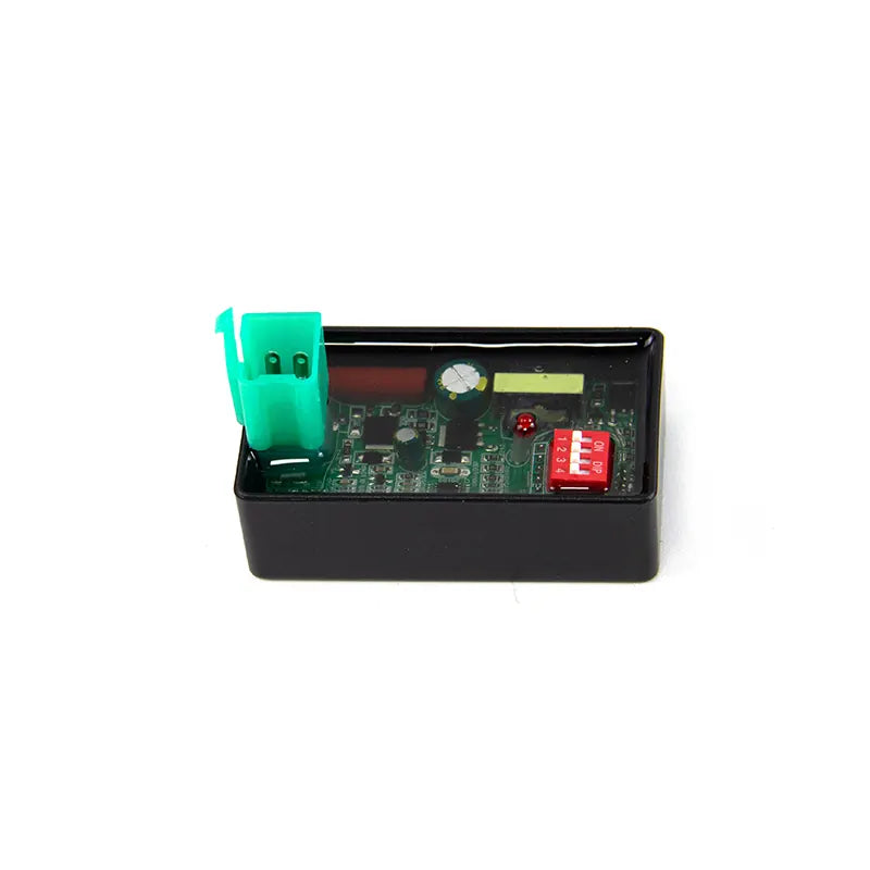 motorcycle replacement part xbcd-0024-110-dc, product view 03