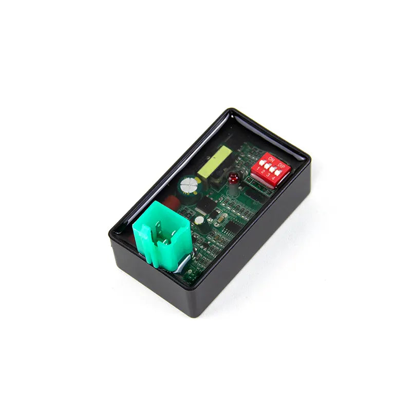 motorcycle replacement part xbcd-0024-110-dc, product view 04