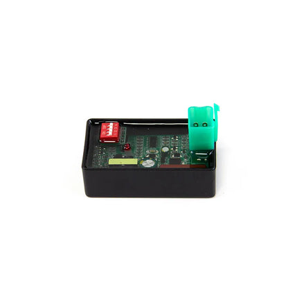 motorcycle replacement part xbcd-0024-110-dc, product view 05
