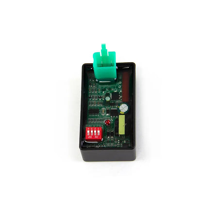 motorcycle replacement part xbcd-0024-110-dc, product view 07