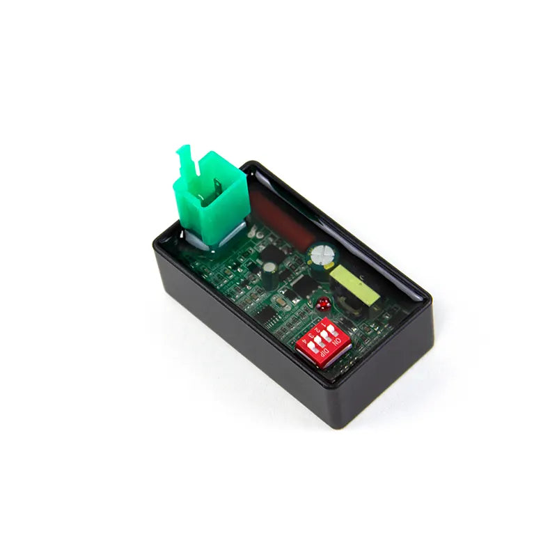 motorcycle replacement part xbcd-0024-110-dc, product view 08