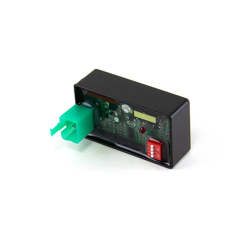 motorcycle replacement part xbcd-0024-110-dc, product view 09