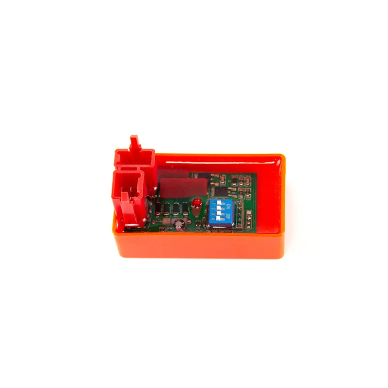 motorcycle replacement part xbcd-0024-cg-ac, product view 01
