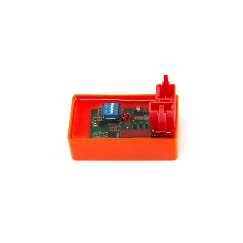 motorcycle replacement part xbcd-0024-cg-ac, product view 02
