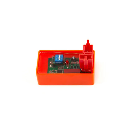 motorcycle replacement part xbcd-0024-cg-ac, product view 02