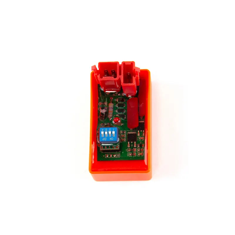 motorcycle replacement part xbcd-0024-cg-ac, product view 03