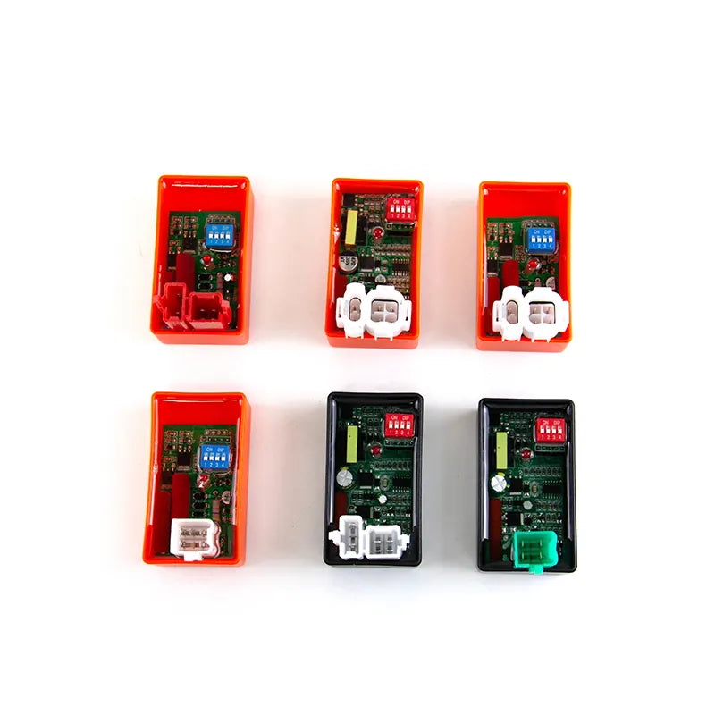 motorcycle replacement part xbcd-0024-cg-ac, product view 04