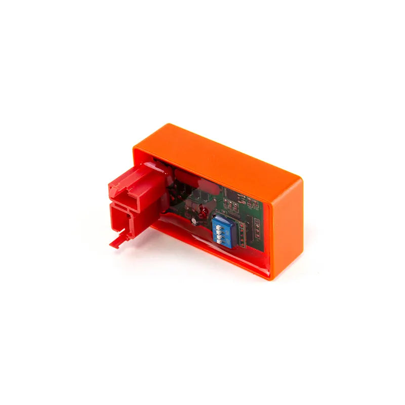 motorcycle replacement part xbcd-0024-cg-ac, product view 06