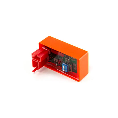 motorcycle replacement part xbcd-0024-cg-ac, product view 06