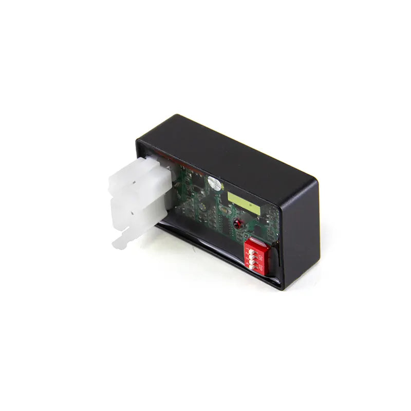 motorcycle replacement part xbcd-0024-cg-dc, product view 01