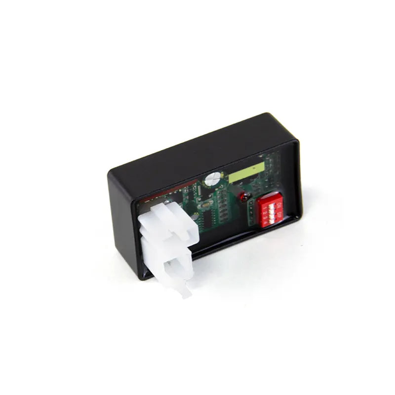 motorcycle replacement part xbcd-0024-cg-dc, product view 02