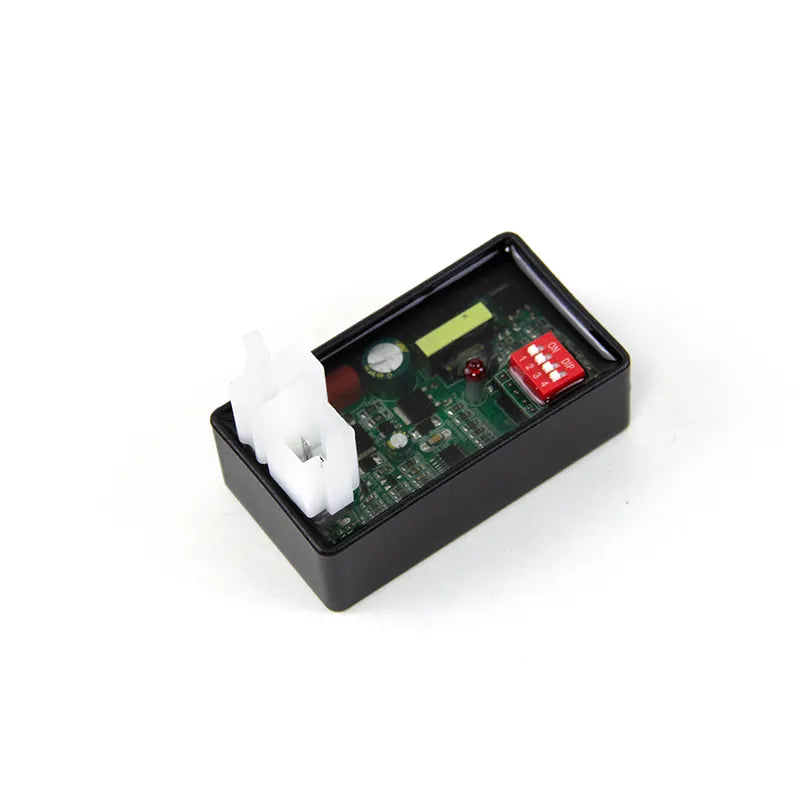 motorcycle replacement part xbcd-0024-cg-dc, product view 03