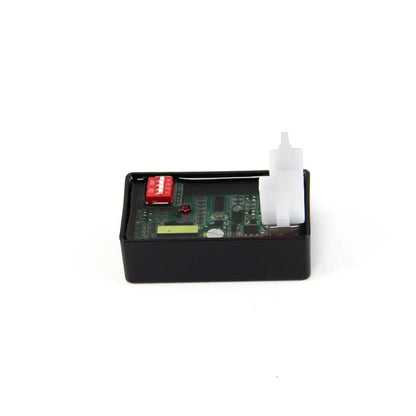 motorcycle replacement part xbcd-0024-cg-dc, product view 04