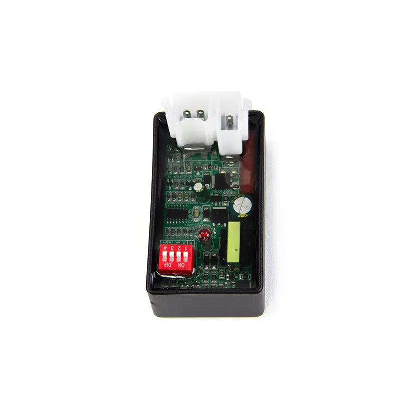 motorcycle replacement part xbcd-0024-cg-dc, product view 06