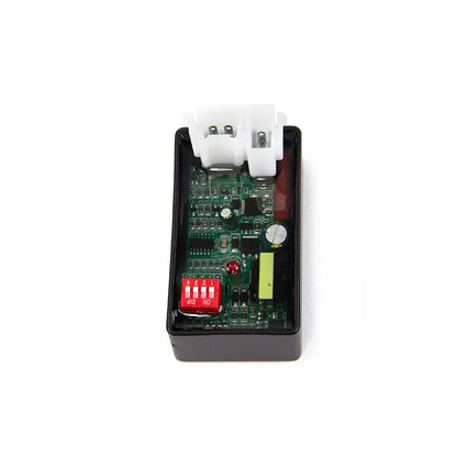 motorcycle replacement part xbcd-0024-cg-dc, product view 06