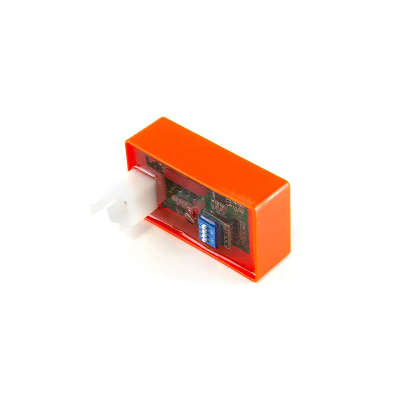 motorcycle replacement part xbcd-0024-dy-ac, product view 01