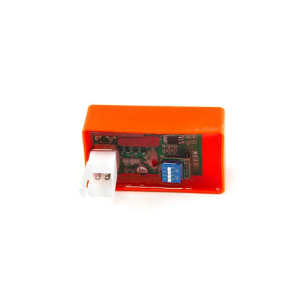 motorcycle replacement part xbcd-0024-dy-ac, product view 02