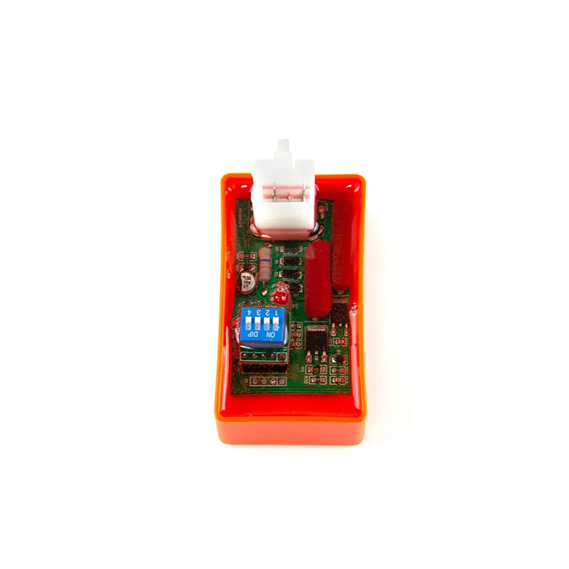 motorcycle replacement part xbcd-0024-dy-ac, product view 06