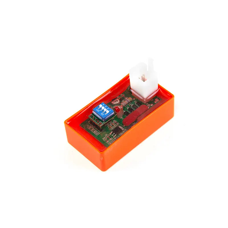 motorcycle replacement part xbcd-0024-dy-ac, product view 09