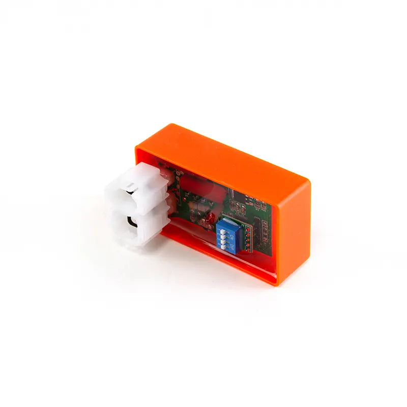 motorcycle replacement part xbcd-0024-gy6-ac, product view 01