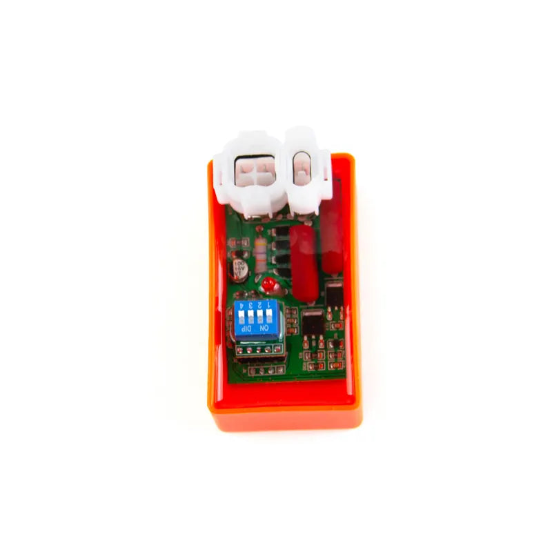 motorcycle replacement part xbcd-0024-gy6-ac, product view 02