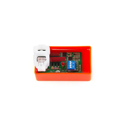 motorcycle replacement part xbcd-0024-gy6-ac, product view 03