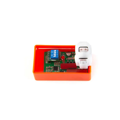 motorcycle replacement part xbcd-0024-gy6-ac, product view 05