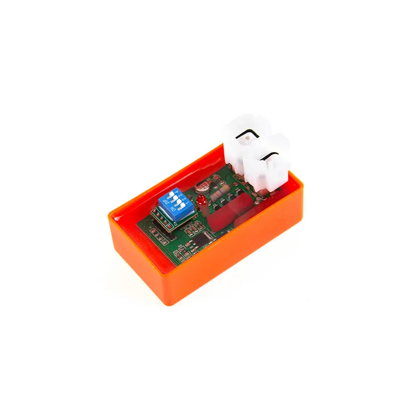 motorcycle replacement part xbcd-0024-gy6-ac, product view 06