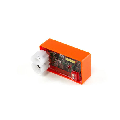 motorcycle replacement part xbcd-0024-gy6-dc, product view 01