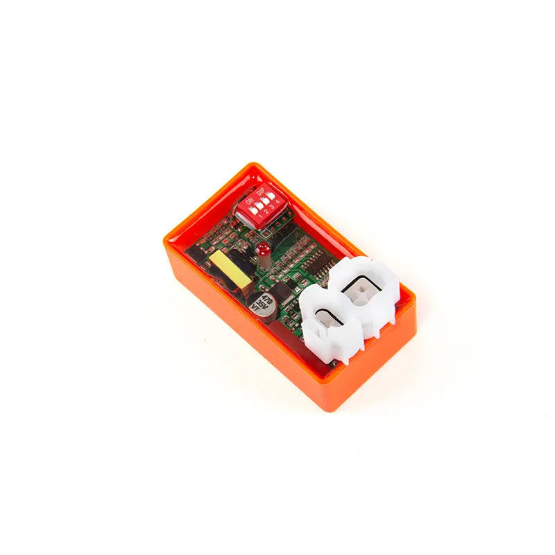 motorcycle replacement part xbcd-0024-gy6-dc, product view 04
