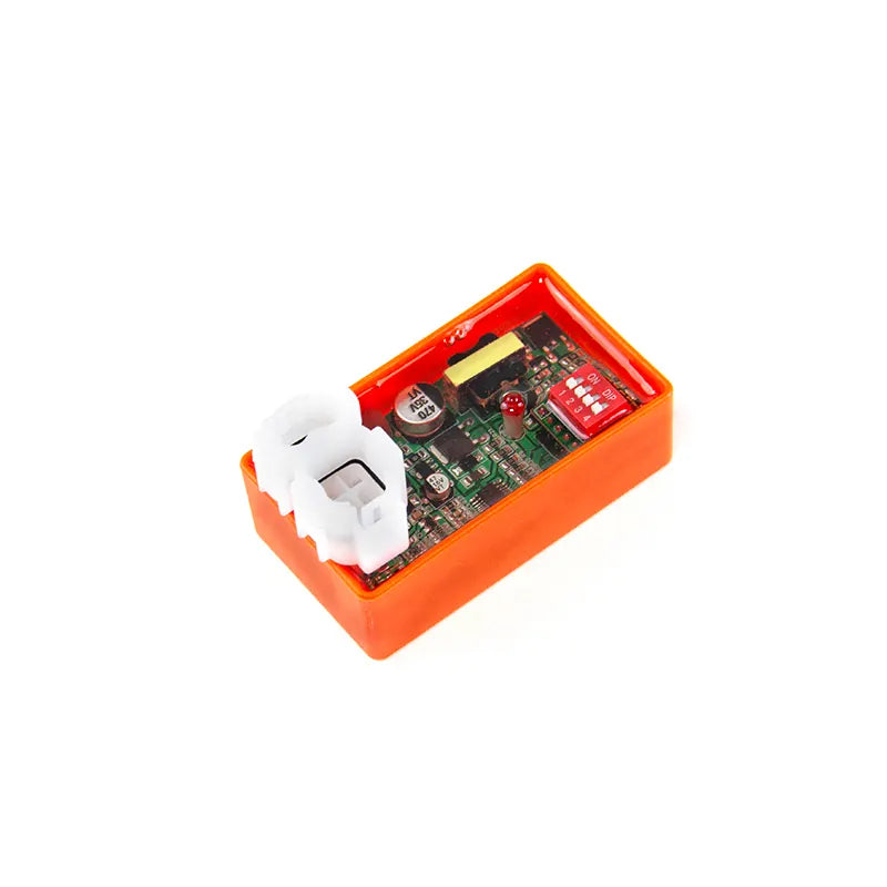 motorcycle replacement part xbcd-0024-gy6-dc, product view 05
