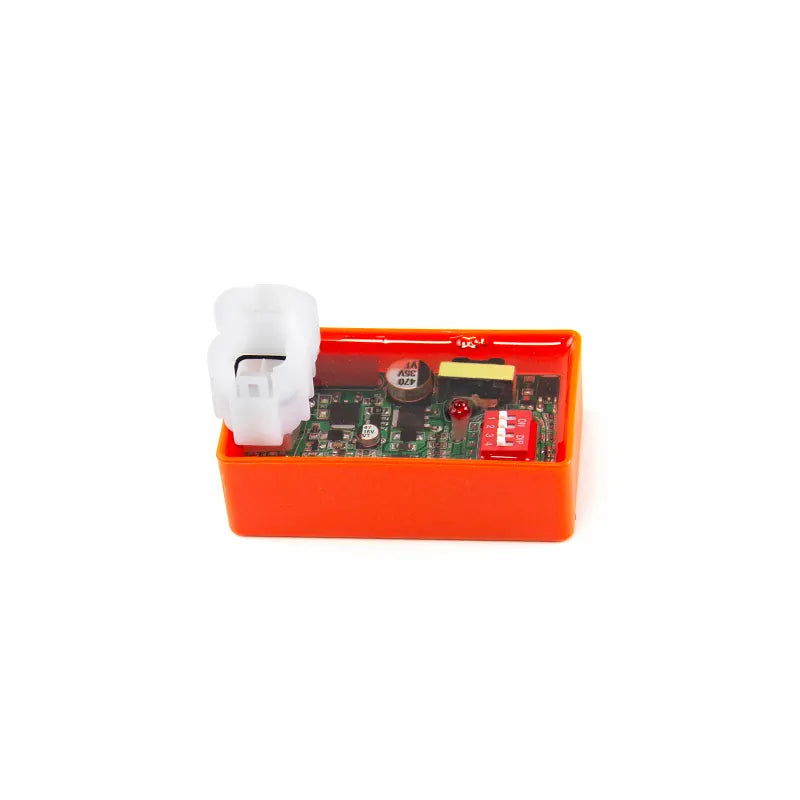 motorcycle replacement part xbcd-0024-gy6-dc, product view 06