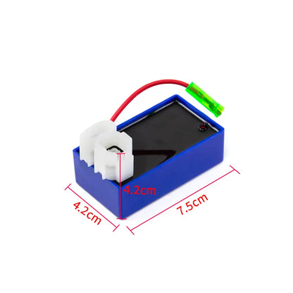 motorcycle replacement part xbcd-0026, product view 07