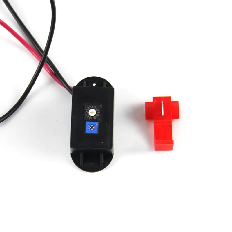 motorcycle replacement part xbcd-0027, product view 02