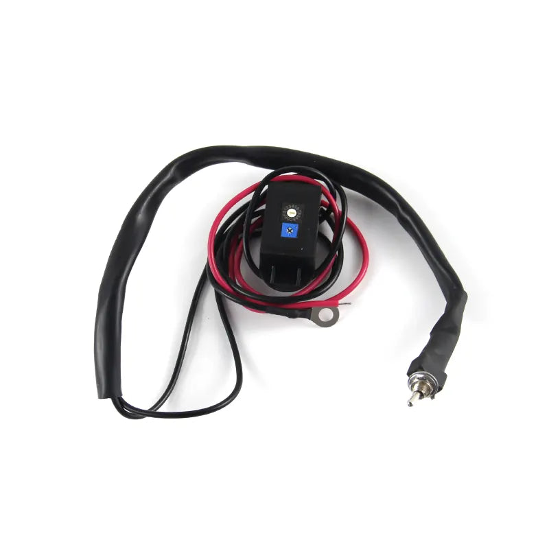 motorcycle replacement part xbcd-0027, product view 03