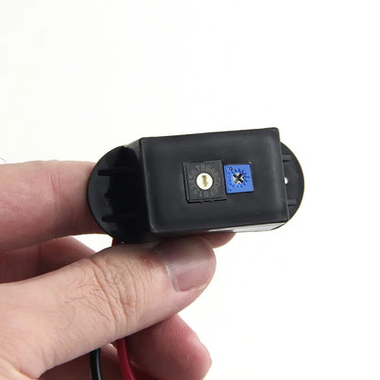 motorcycle replacement part xbcd-0027, product view 08