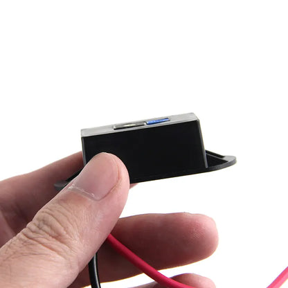 motorcycle replacement part xbcd-0027, product view 09