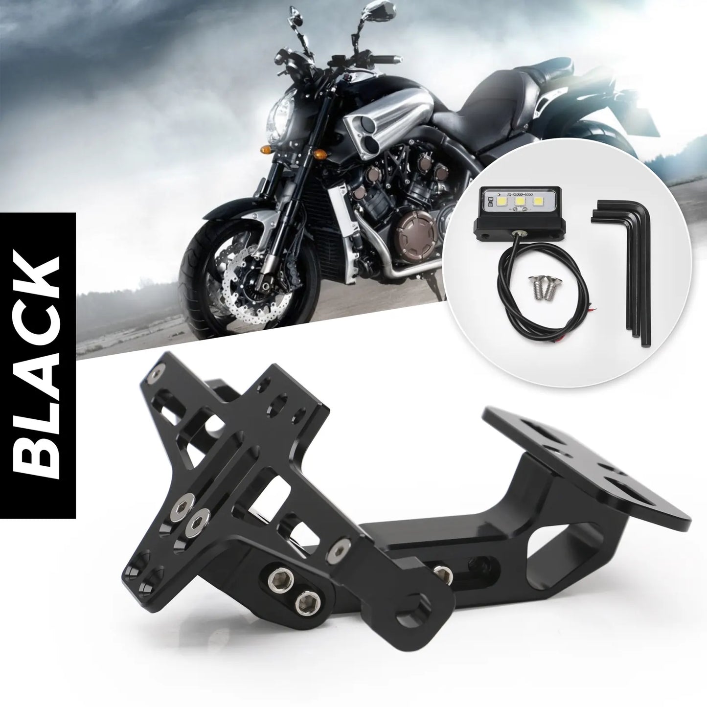motorcycle replacement part xbcf-0005, product view 04