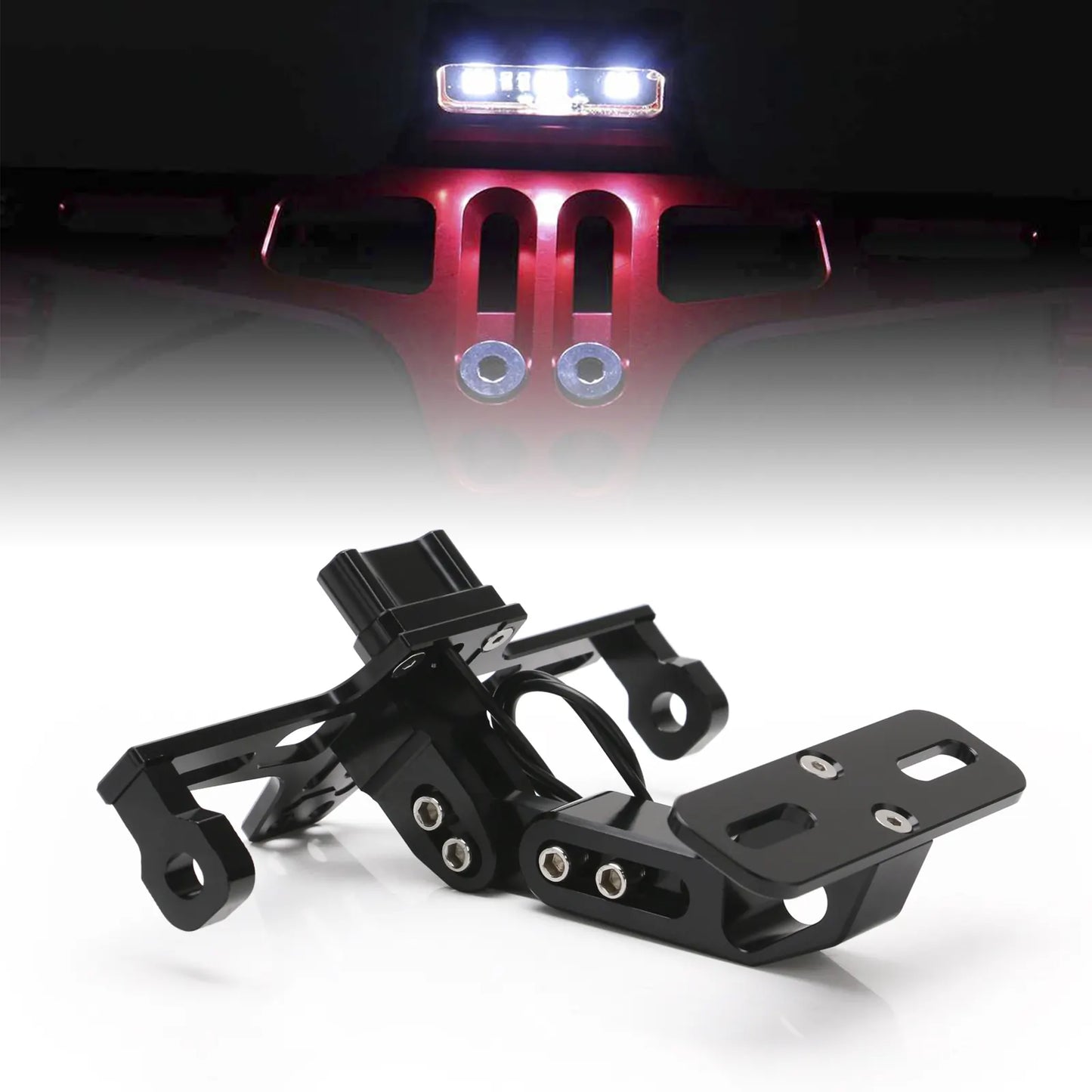 motorcycle replacement part xbcf-0005, product view 05