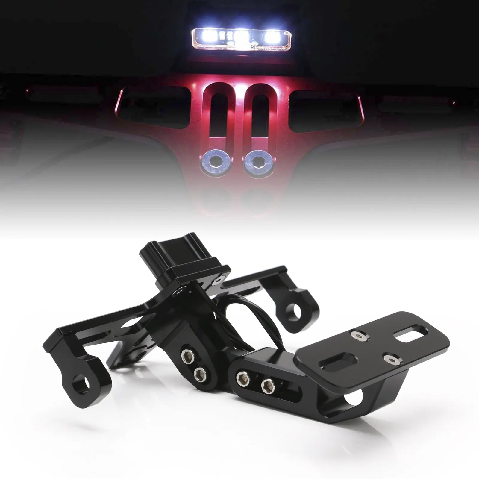 motorcycle replacement part xbcf-0005, product view 05