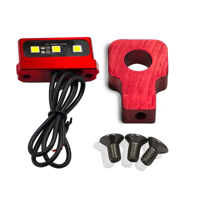motorcycle replacement part xbcf-0005, product view 07