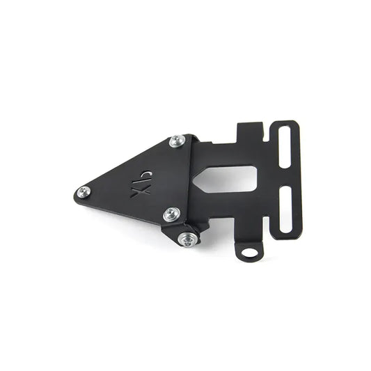 XBCF-0011 Motorradteil für universelle Motorradanwendungen, Aftermarket-Motorradteile, Produktansicht 02