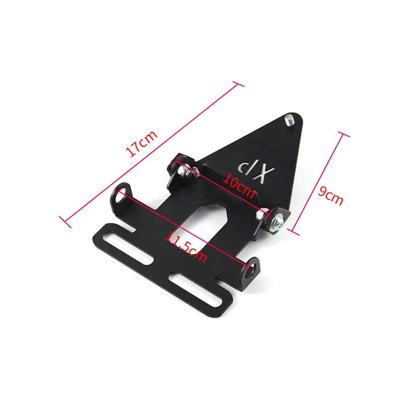 motorcycle replacement part xbcf-0011, product view 06