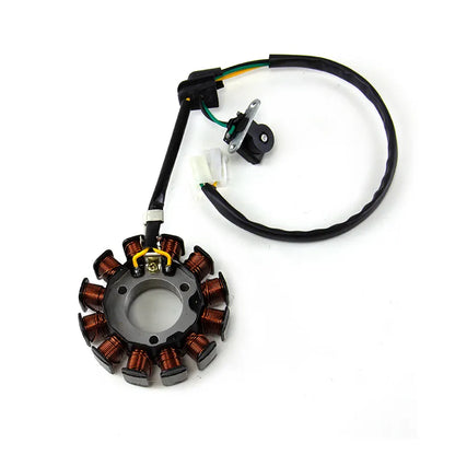 motorcycle replacement part xbcs-0016, product view 02