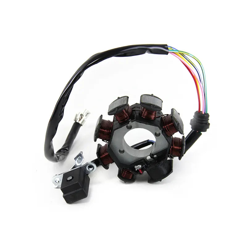 motorcycle replacement part xbcs-0045, product view 02