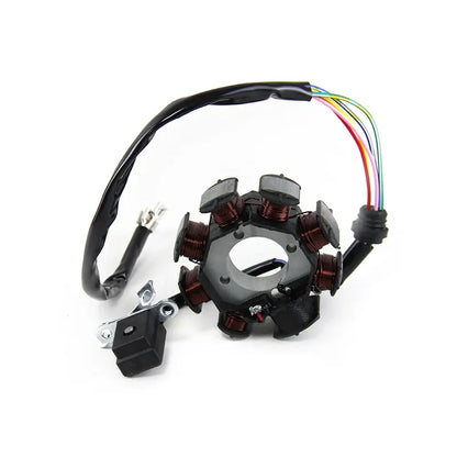 motorcycle replacement part xbcs-0045, product view 02