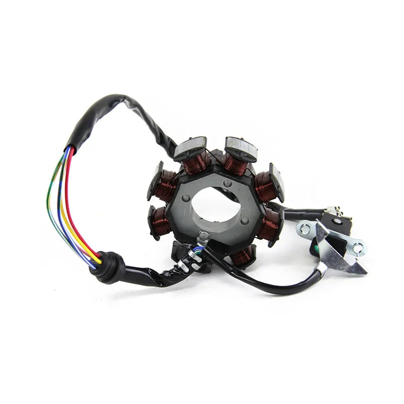 motorcycle replacement part xbcs-0045, product view 06