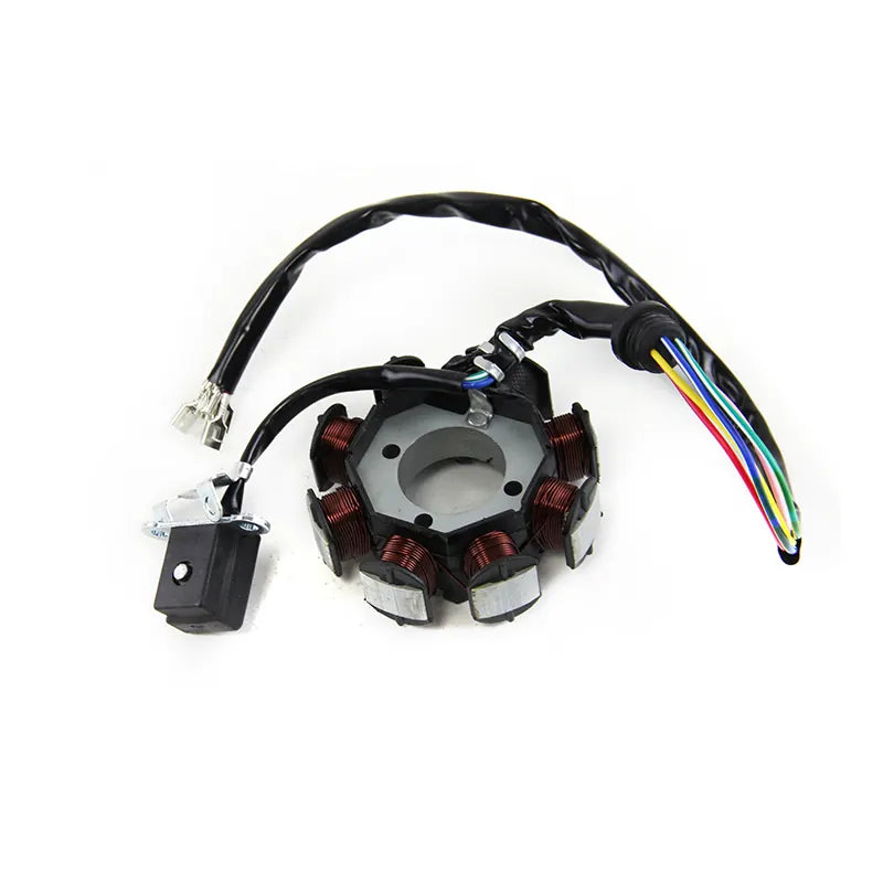 motorcycle replacement part xbcs-0045, product view 08